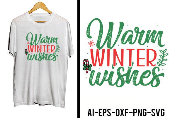 Christmas T Shirt Graphics for T-Shirt Designs