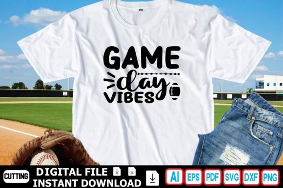 GAME DAY VIBES: A Designer’s Real-World Embroidery Review