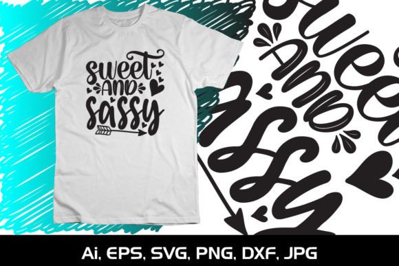 Reviewing Sweet and Sassy SVG for Embroidery Projects